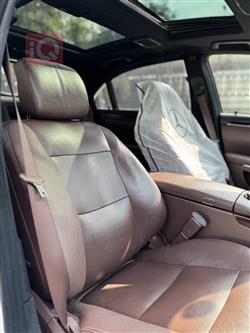 مێرسێدس بێنز S-Class